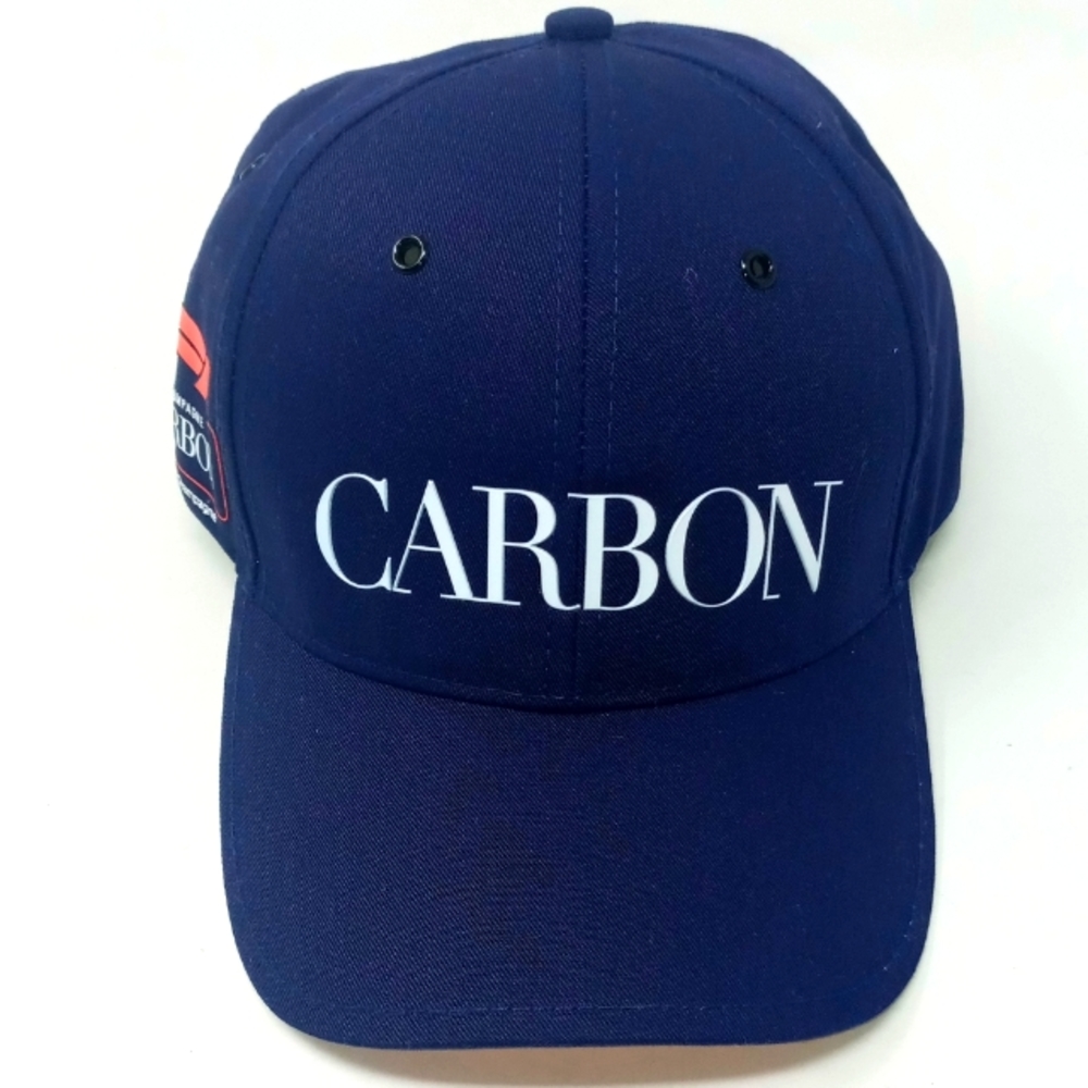 Carbon Adjustable Cap - image 2